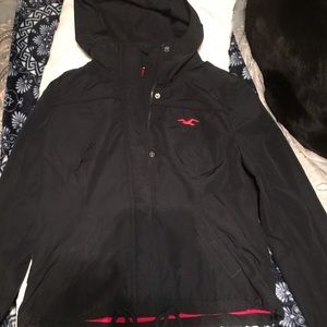 Hollister Women’s Jacket